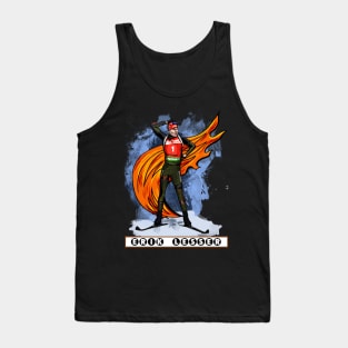 Biathlon Germany 2 Tank Top